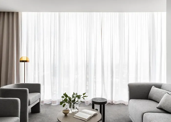 Oakwood Premier Melbourne