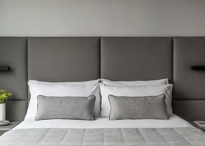 Oakwood Premier Melbourne